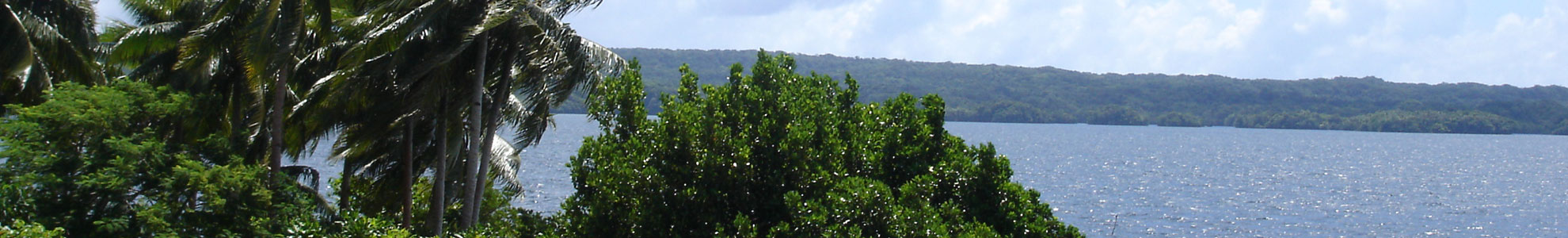 East Rennell