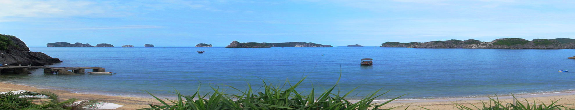 Ha Long Bay