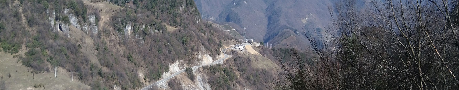Hubei Shennongjia