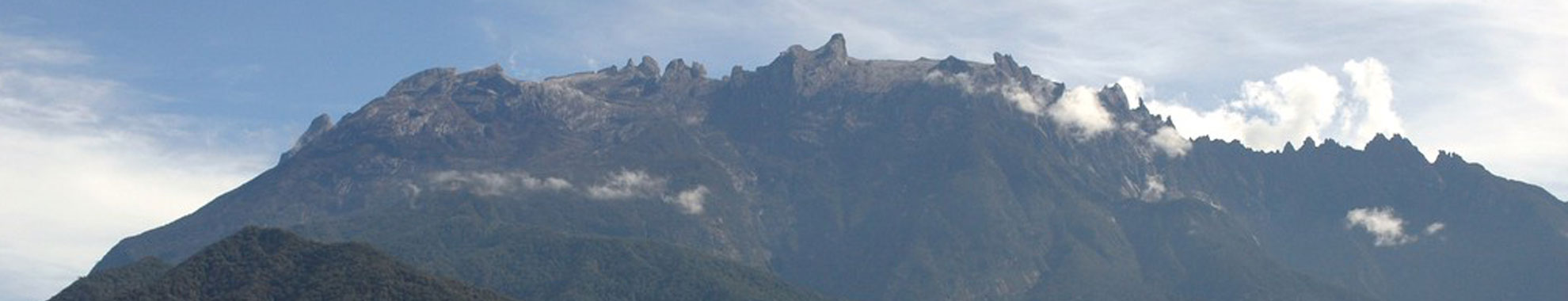 Kinabalu Park