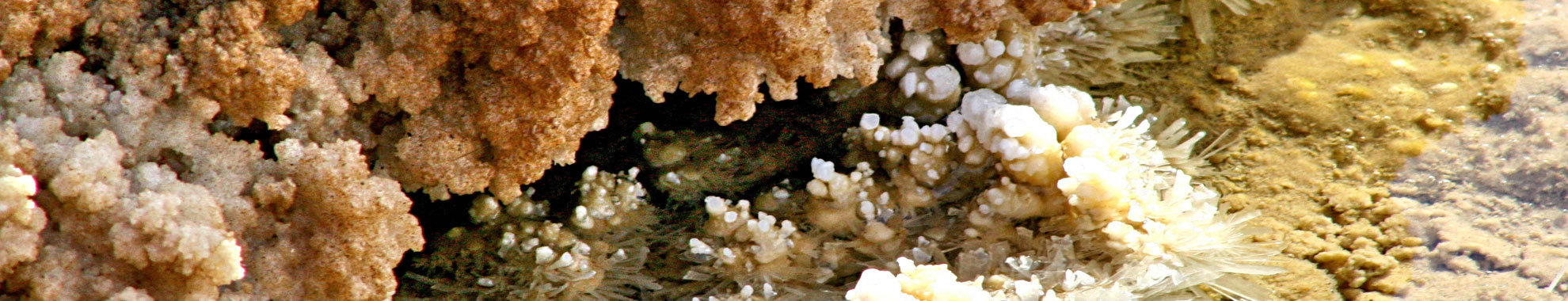 Lut Desert