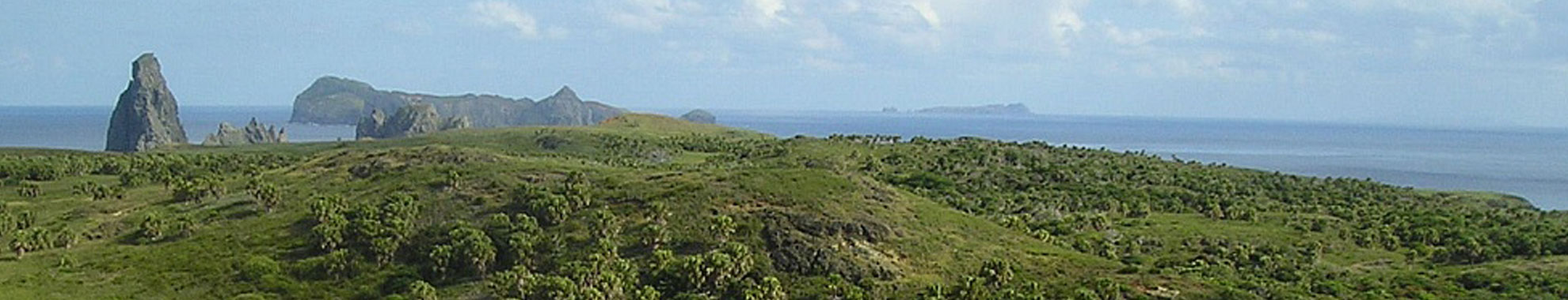 Ogasawara Islands