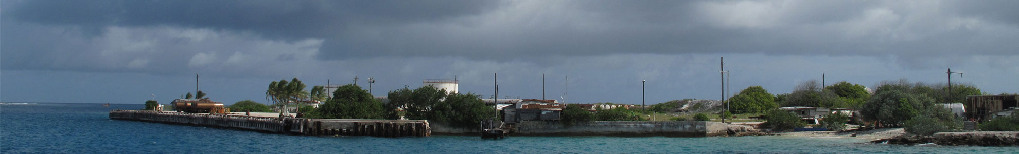 Phoenix Islands Protected Area