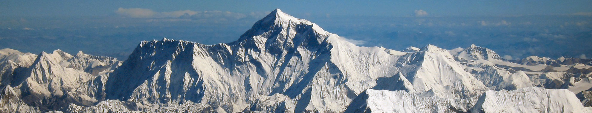 Sagarmatha National Park