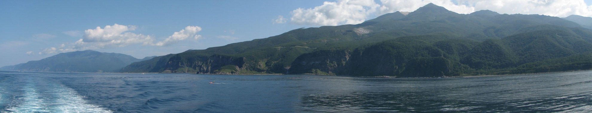 Shiretoko