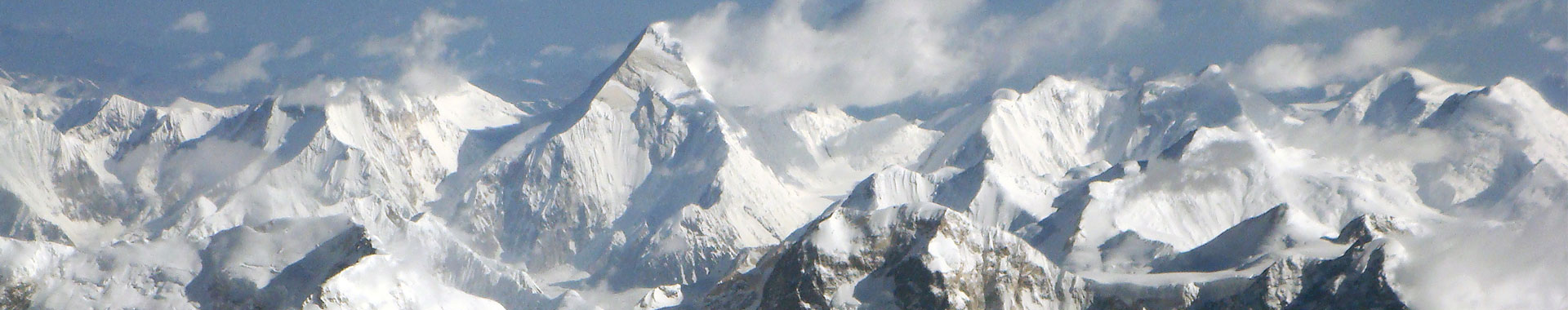 Xinjiang Tianshan